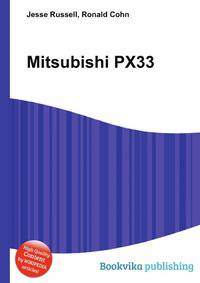 Mitsubishi PX33