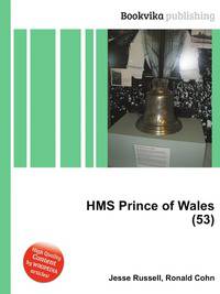 HMS Prince of Wales (53)