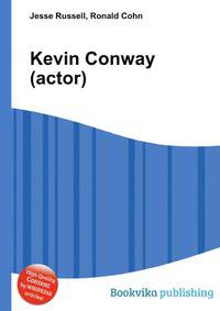 Kevin Conway (actor)