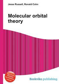 Molecular orbital theory