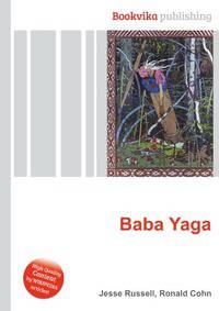 Baba Yaga