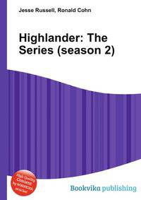 Highlander: The Series (season 2)