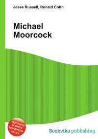 Michael Moorcock