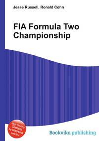 FIA Formula Two Championship