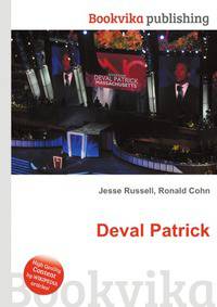 Deval Patrick