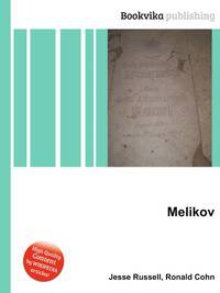 Melikov