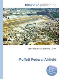 Moffett Federal Airfield