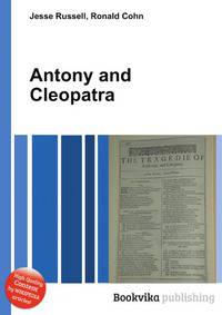 Antony and Cleopatra