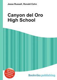 Canyon del Oro High School