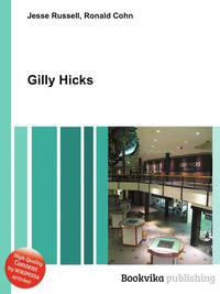 Gilly Hicks