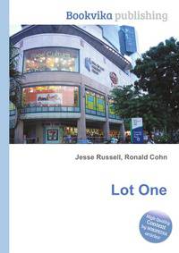 Lot One