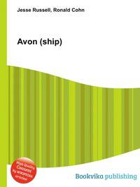 Avon (ship)