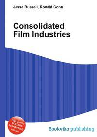 Consolidated Film Industries