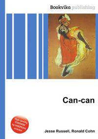 the can can the can can