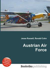 Austrian Air Force
