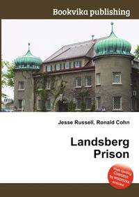 Landsberg Prison