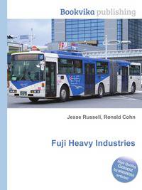 Fuji Heavy Industries