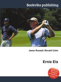 Ernie Els