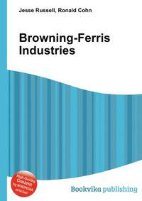 Browning-Ferris Industries