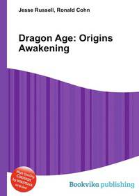 Dragon Age: Origins Awakening