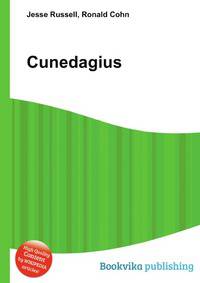 Cunedagius