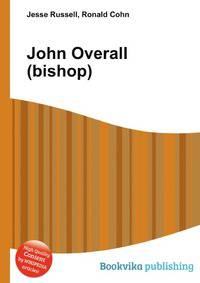 John Overall (bishop)