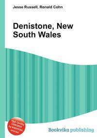 Denistone, New South Wales