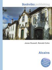 Alcains
