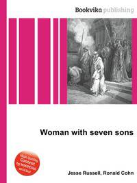 Woman with seven sons