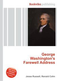 George Washington's Farewell Address