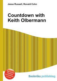 Countdown with Keith Olbermann