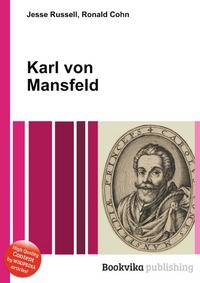 Karl von Mansfeld
