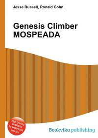 Genesis Climber MOSPEADA