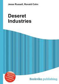 Deseret Industries