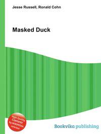 Masked Duck