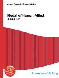 Medal of Honor: Allied Assault