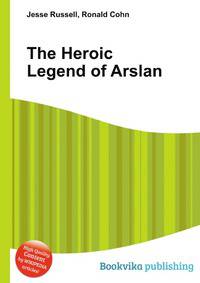 The Heroic Legend of Arslan