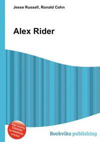 Alex Rider