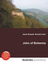 John of Bohemia