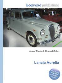 Lancia Aurelia