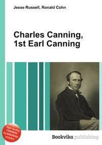 Charles Canning, 1st Earl Canning
