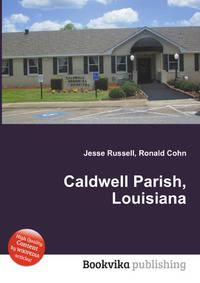 Caldwell Parish, Louisiana