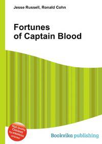 Fortunes of Captain Blood