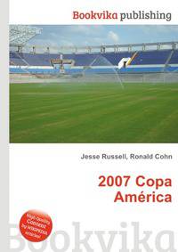 2007 Copa America
