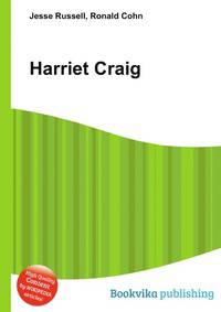 Harriet Craig