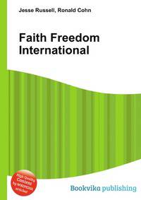 Faith Freedom International
