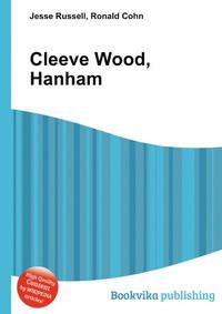 Cleeve Wood, Hanham