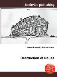 Destruction of Neuss