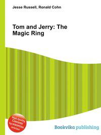 Tom and Jerry: The Magic Ring