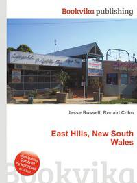 East Hills, New South Wales
